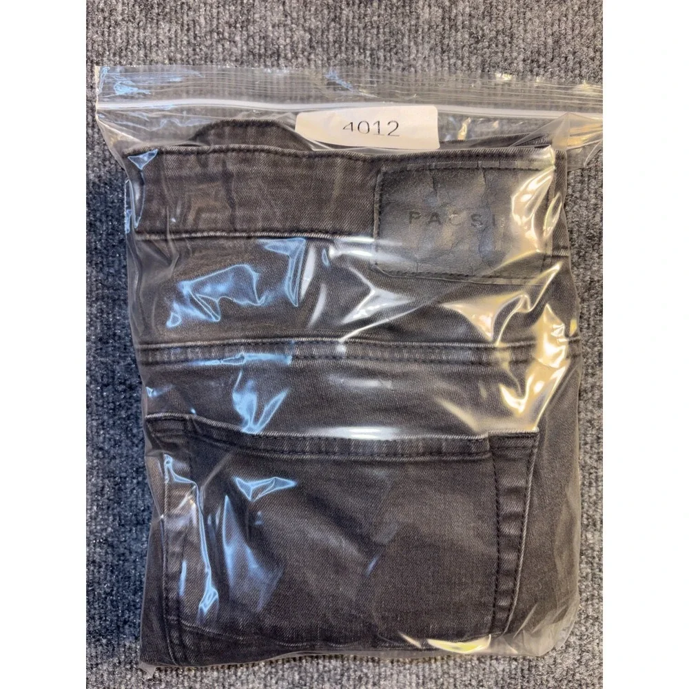 PacSun stacked skinny